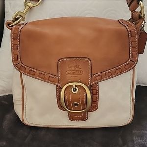 Coach Vintage Bleeker 11585